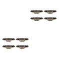 thumbnail image 1 of mmirethe Antique Pull Handles For Furniture Classic Charm For Interior Unique Handle Bronze 2Set, 1 of 6