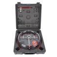 thumbnail image 3 of Hole Saw Drill Set,Hole Saw Adjustable 40mm‑200mm Hole Saw Cutter Hole Cutter Kit Smart Functionality, 3 of 14
