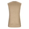 thumbnail image 4 of LSLJS Mens Tank Top Men Casual Fashion Solid Pullover Round Neck Sports Tank Tops Vest, 4 of 7