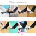 thumbnail image 4 of Velcro Tape Heavy Duty 1 Meter 50mm White, 4 of 13