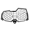 thumbnail image 3 of Ccdes Moto Phare Garde Grill Housse de Protection pour CRF250 2017-2020, 3 of 8