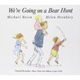 thumbnail image 2 of We're Going On A Bear Hunt, 2 of 2