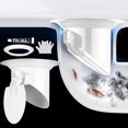 thumbnail image 1 of RKSTN A deodorizer Bathroom Urinal Plug Hole Plug Stop Odor Toilet Odor Proof Plugger 12ml, 1 of 8