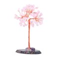 thumbnail image 1 of Crystal Tree,Crystal Tree for Positive Energy,Gemstones and Crystals,Feng Shui Tree,Crystal Gifts,Meditation Decor,Chakra Decor, 1 of 2