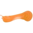 thumbnail image 1 of Violin Teaching Aid Accessory, Portable Violin Bow Holder Professional Snail Shape  For Violin/Viola Teaching Aid Orange, 1 of 8