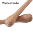 thumbnail image 3 of Mini Hammer, High Carbon Steel Non Slip Ball Peen Hammer Portable  For Home, 3 of 8