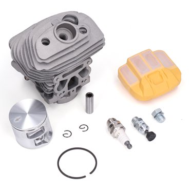 Cylinder Piston Kit, Compatibility Long Lasting Use Cylinder Piston Assembly For Garden For Outdoor