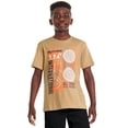 thumbnail image 1 of George Boys' Graphic T-Shirt, 1 of 6