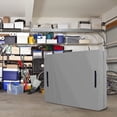 thumbnail image 4 of TIMIFIS Sac pour Matelas avec Poignées pour Déménagement et Rangement – Bâche Robuste Réutilisable pour Rangement de Matelas – Housse de Transport Facile pour Déménager un Matelas -, 4 of 6