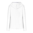 thumbnail image 5 of Timegard Womens Hoodies Plus Size Long Sleeve Thumb Hole Pullover Fall Casual Solid Color Comfy Tops, 5 of 5