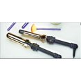 thumbnail image 2 of Hot Tools Professional 3/4 Inch Variable Heat 24K Gold Hair Curling Iron Wand, 2 of 5