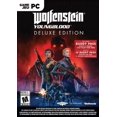thumbnail image 1 of Wolfenstein: Youngblood Deluxe Edition (PC), 1 of 9