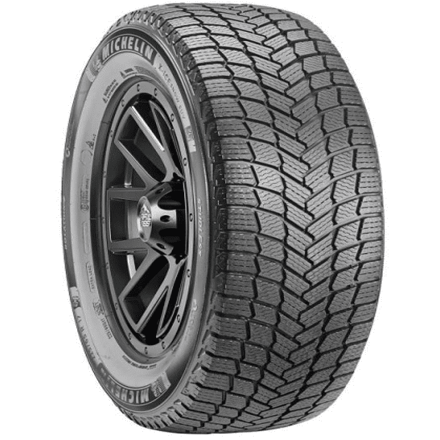 Michelin X-Ice Snow SUV Winter 275/60R20 115T Pneu