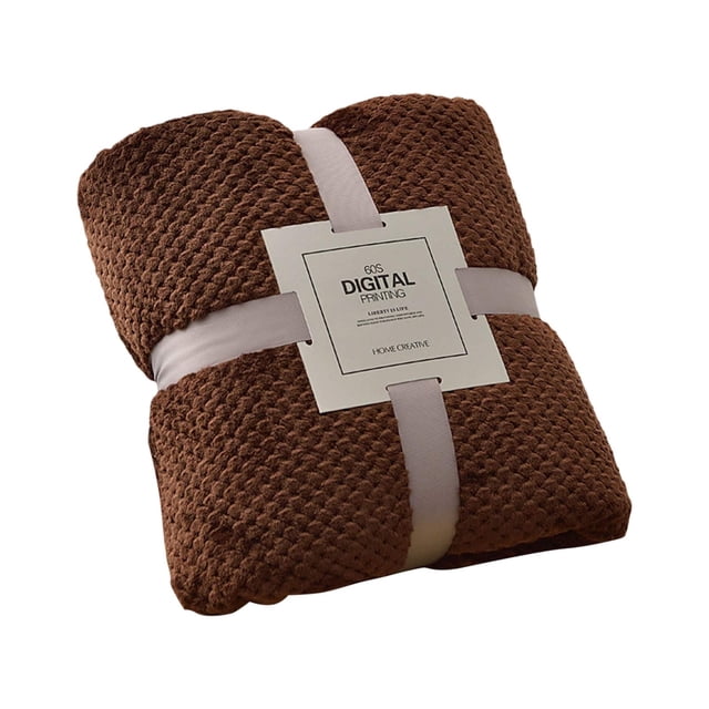 WIFKLSIIPG Blankets Wool Blankets Lightweight Blankets for Summer and Autumn Wool Blankets for Sofas Blankets for Beds Travel Blankets for All Seasons(150X200CM)