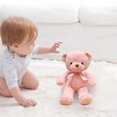 thumbnail image 4 of Cute Teddy Bear Toy Children's Toy Plush Toy Birthday Gift, 4 of 8