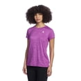 thumbnail image 3 of Reebok Women's Legacy Performance Short-Sleeve T-Shirt, 3 of 6