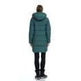 thumbnail image 2 of Swis Alps Women's Plus Puffer Jacket, 2 of 5