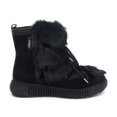 thumbnail image 1 of Pajar Women's Anet Nero Fur Winter Boots - 39, 1 of 4