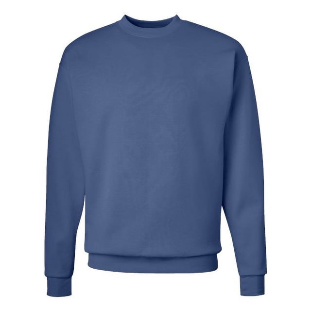 Hanes Chandail Molletonné à Col Rond ComfortBlend EcoSmart pour Hommes - Meilleur Vendeur, 2TG