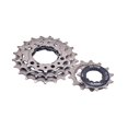 thumbnail image 2 of fastboy Bike 5 Speed Cassette Sturdy Easy Replacement Compact Installation Black Universal Black 8.6x8.6x2.2cm, 2 of 6