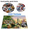 thumbnail image 3 of Adults Puzzles 1000 Piece Large Puzzle Game Interesting Toys Personalized Gift, 3 of 6