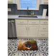 thumbnail image 3 of Carolines Treasures MH1046RUG Pekingese Tapis en Mousse à Mémoire Lavable pour Boogie, 3 of 4