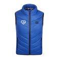 thumbnail image 1 of Birdeem Children Usb Intelligent Constant Temperature Heated Plus Size Coat for Boys Girls Winter 2 Areas Heated Jacket Coat, 1 of 1