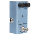 thumbnail image 3 of Metal Guitar Effects, Tuning Accessories Analog Chorus Effect Low Background Noise  For Electric Guitars ZP-07 Analog Chorus, 3 of 8