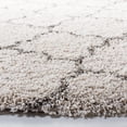 thumbnail image 3 of Safavieh Hudson Jaye Geometric Shag Area Rug, 3 of 7