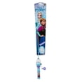 thumbnail image 1 of Shakespeare Frozen Kids Fishing Combo, 1 of 8