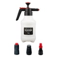 thumbnail image 1 of Car Hand Pump Pressure Foam Sprayer 2.0L Portable for Automotive Detailing, 1 of 7