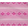thumbnail image 4 of oneOone Cotton Flex Fabric Geometric Block Fabric Prints By Yard 40 Inch Wide, 4 of 4
