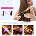 thumbnail image 2 of nipocaio ELECTRIC LICE COMB - Anti Lice and Nits Comb - Effective Electric Anti-Lice Comb, 2 of 5