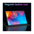 thumbnail image 5 of Moniteur Portable Hd 14.0 Pouces 1920x1200 Free-sync Type C -compatible pour Switch Pc C, 5 of 5