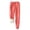 melon d\'eau Rouge, variante sur yievot Pantalon de Survêtement Chaud pour Femmes en Sherpa Doublé en Molleton, à Cordon, Pantalon de Jogging Athlétique