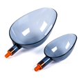 thumbnail image 2 of XYCCA Plastic Durable Throwing Bait Scoop Lure Spoon Combined Set Fishing Accessory-082101, 2 of 5