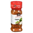 thumbnail image 3 of Club House, Quality Natural Herbs & Spices, Signature Blend, Cajun, 120g, 3 of 7