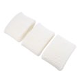 thumbnail image 2 of Air Humidifier Filter, 3PCS Humidifier Filter Replacement For HAC504AW HAC504W Type A Kaz Vicks WF2 Air  Accessories, 2 of 8