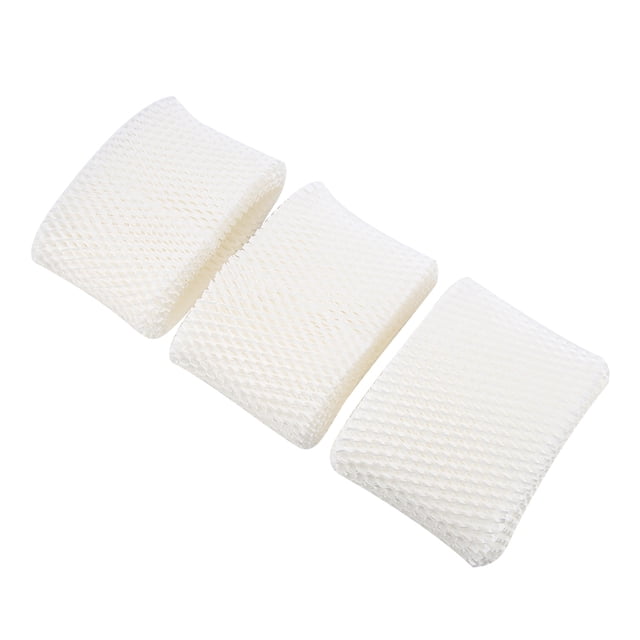 3 Pcs Filtre d'Humidificateur de Remplacement pour HAC-504AW HAC-504W Type A Kaz Vicks WF2
