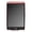 Pink, variant on Riwcyla LCD Writing Tablet 8.5 Inch Handwriting Drawing Tablet Colorful Screen with Stylus Lock Button for Toddler Learning Gifts for and Girls