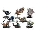 thumbnail image 2 of Véritable Modèle Réduit Chasseur de Monstres Ascension de l'Aube Série Masculin VALSTRAX Rathalos Nargacuga Velkhana Figurine d'Action Jouets,V, 2 of 9
