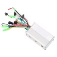 thumbnail image 3 of 24V/36V 350W Brushless Motor Controller Dual Mode Speed Controller for Electric Bike,, 3 of 5