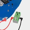 thumbnail image 3 of IRIN Portable Full Overdrive Distoration Delay Compressor Vintage Effect Pedal, 3 of 7