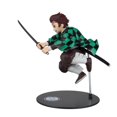 thumbnail image 2 of Demon Slayer Tanjiro Kamado McFarlane Toys, 2 of 5