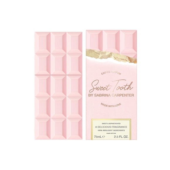 Refurbished Sabrina Carpenter Sweet Tooth Eau De Parfum Spray - 2 5 OZ ONE SIZE