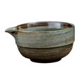 thumbnail image 2 of Ceramic Matcha Bowl, Traditional Japanese Matcha Bowl, Matcha Porcelain Bowl for Style A, 2 of 9