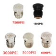thumbnail image 4 of Pcp Hpa/Co2 Tank Regulator Valve Burst Disk 1.8K , 3K , 5K , 6K, 7.5K, 4 of 4