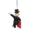 thumbnail image 4 of Décoration de Noël – Hallmark – Jeu Monopoly – Hasbro, 4 of 6