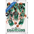 thumbnail image 2 of NBA Boston Celtics – Champions de la finale NBA 2024, 2 of 4