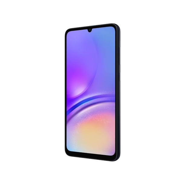 Samsung Galaxy A05 4 Go+64 Go I Appareil Photo Principal 50MP I